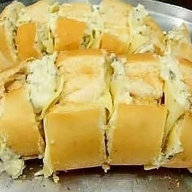 Foto da Pão de alho caseiro e simples - receita de Pão de alho caseiro e simples no DeliRec