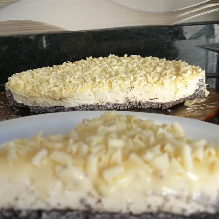 Photo of the Bis Xtra Oreo Pie – recipe of Bis Xtra Oreo Pie on DeliRec