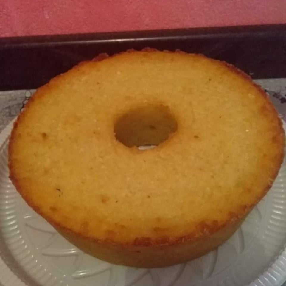 Photo of the Aimpim Cake – recipe of Aimpim Cake on DeliRec