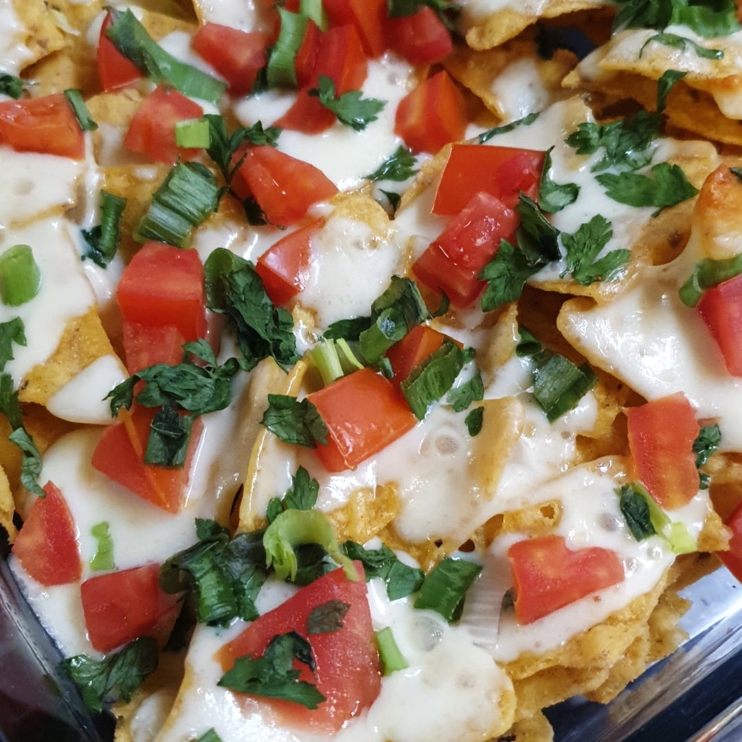 Photo of the Quick and practical nacho – recipe of Quick and practical nacho on DeliRec