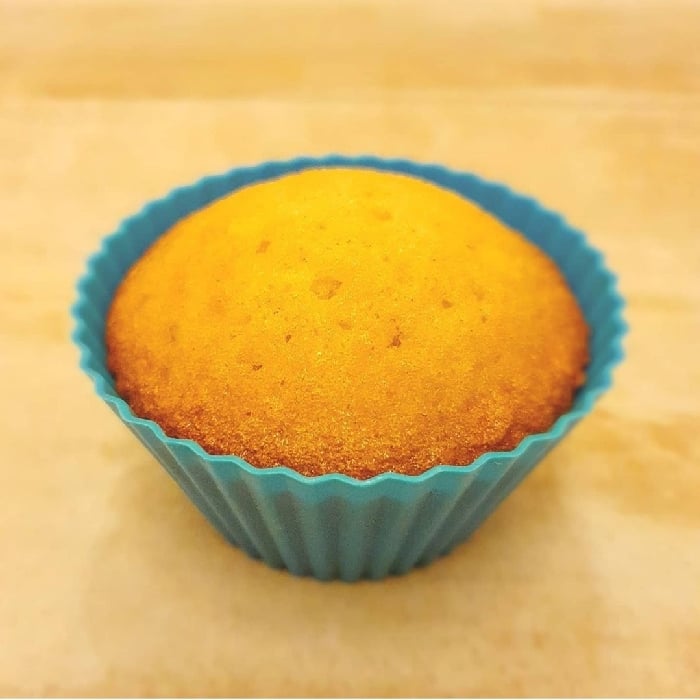 Photo of the Vanilla's cupcake – recipe of Vanilla's cupcake on DeliRec