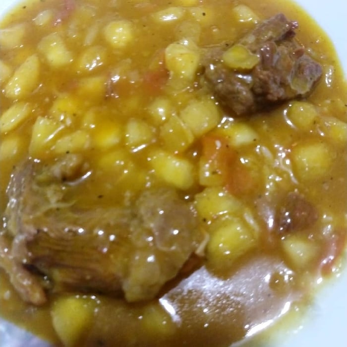 Photo of the swamped cow – recipe of swamped cow on DeliRec