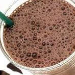 Photo of the Chocolate wine drink – recipe of Chocolate wine drink on DeliRec
