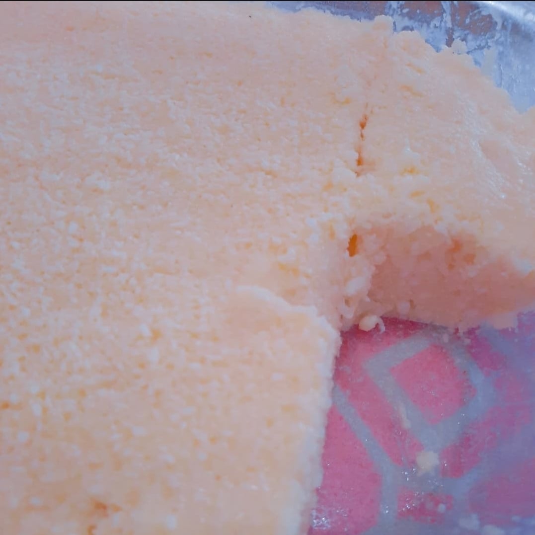 Photo of the Tapioca Cake – recipe of Tapioca Cake on DeliRec