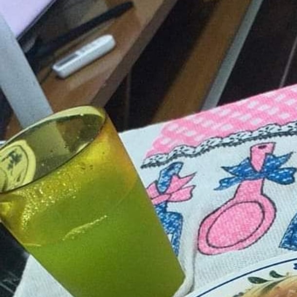 Photo of the Cabbage juice – recipe of Cabbage juice on DeliRec