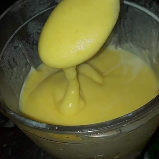 Photo of the Creamy Potato – recipe of Creamy Potato on DeliRec