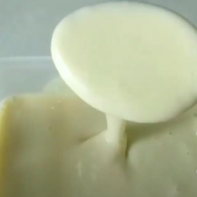 Photo of the fake condensed milk – recipe of fake condensed milk on DeliRec