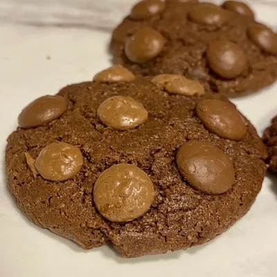 Recipe of Easy Cookies on the DeliRec recipe website