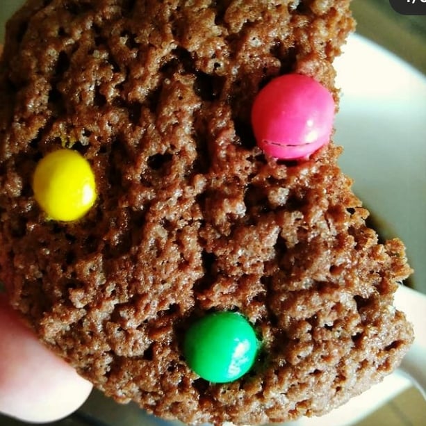 Photo of the Easy Cookies – recipe of Easy Cookies on DeliRec
