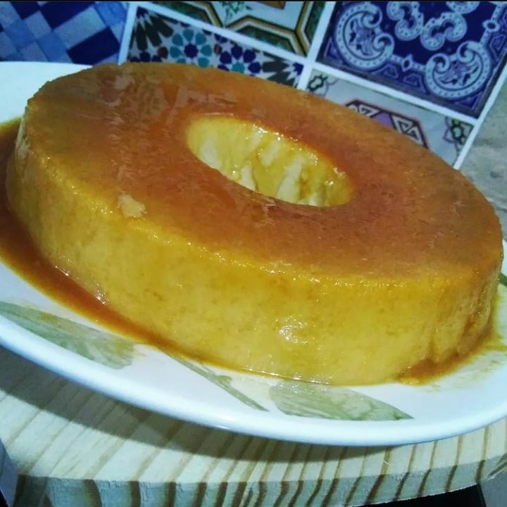 Foto da Pudim de Pão 🍞 - receita de Pudim de Pão 🍞 no DeliRec