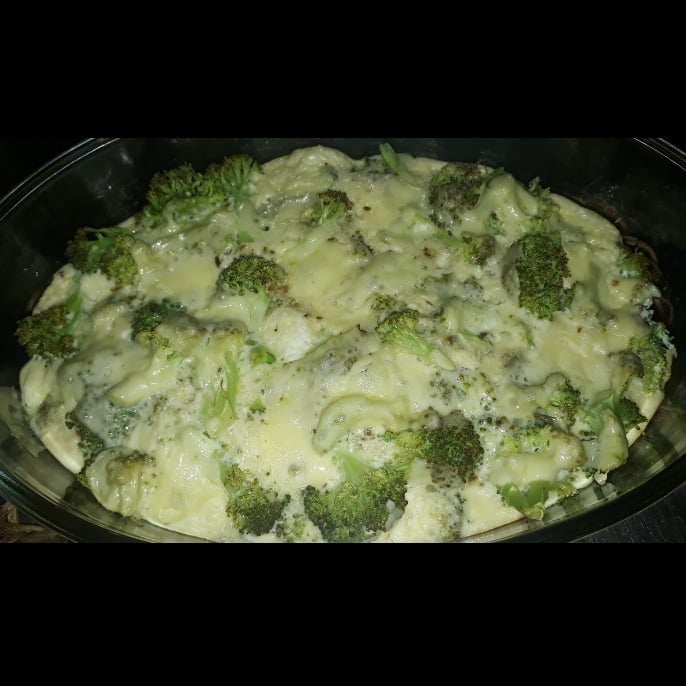 Photo of the Souffle Of Broccoli – recipe of Souffle Of Broccoli on DeliRec