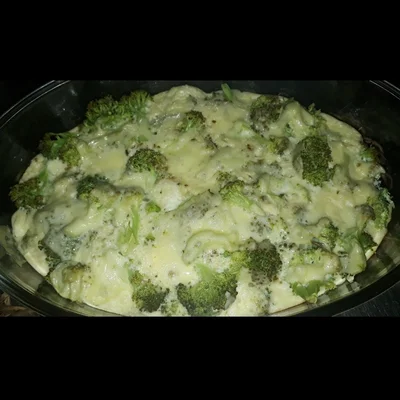 Recipe of Souffle Of Broccoli on the DeliRec recipe website