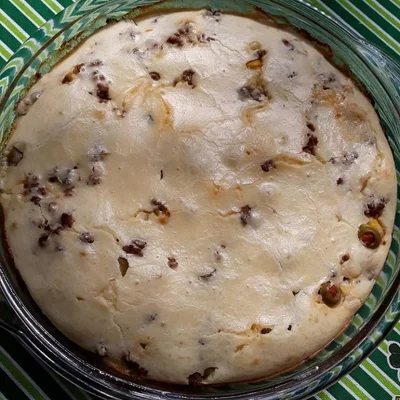 Recipe of Ground Meat Pie on the DeliRec recipe website