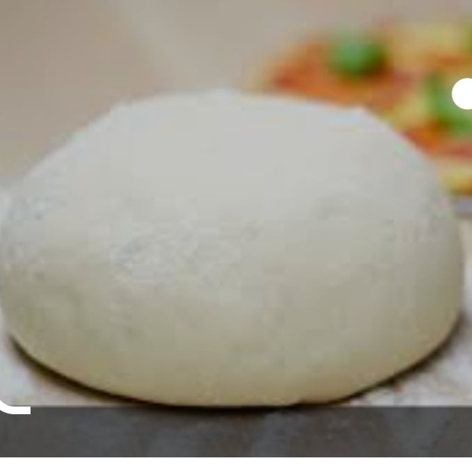 Photo of the Dough for pizza, bread and esfiha. – recipe of Dough for pizza, bread and esfiha. on DeliRec