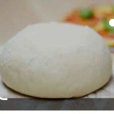 Recipe of Dough for pizza, bread and esfiha. on the DeliRec recipe website