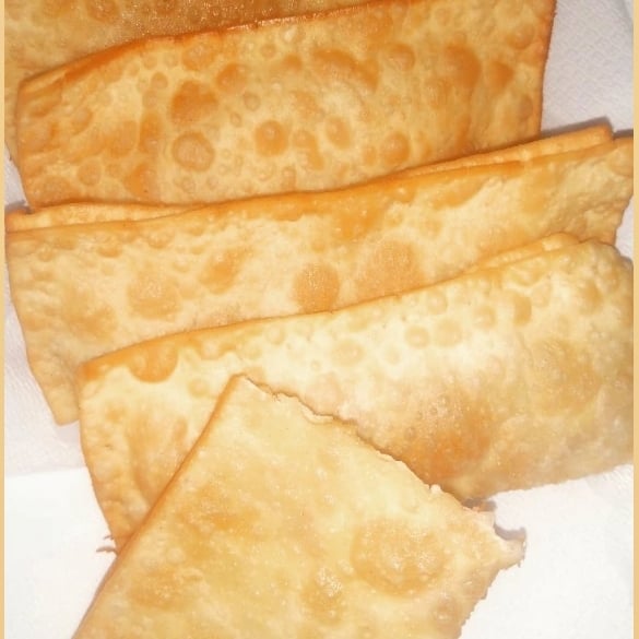 Photo of the Cheese and mixed pie – recipe of Cheese and mixed pie on DeliRec