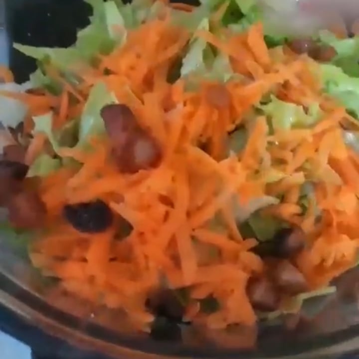 Foto da Salada refrescante  - receita de Salada refrescante  no DeliRec