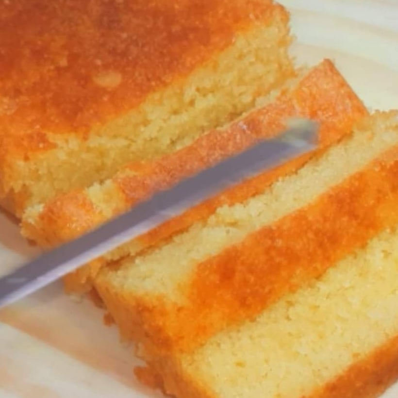 Photo of the lung cake – recipe of lung cake on DeliRec