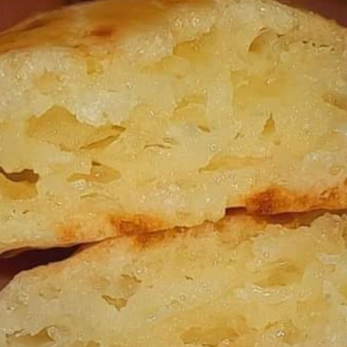 Photo of the fluffy cheese – recipe of fluffy cheese on DeliRec