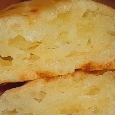 Recipe of fluffy cheese on the DeliRec recipe website
