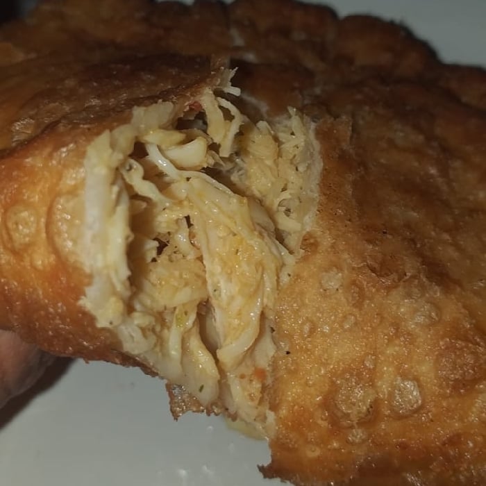 Photo of the fried bologna – recipe of fried bologna on DeliRec