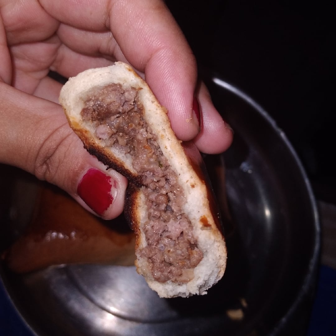 Photo of the Meat Esfiha – recipe of Meat Esfiha on DeliRec