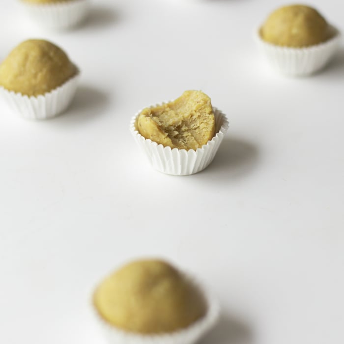 Photo of the pistachio truffle – recipe of pistachio truffle on DeliRec