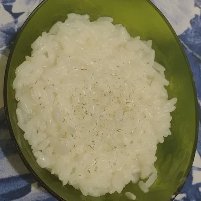 Recipe of Sweet rice on the DeliRec recipe website