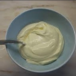 Photo of the Mayonnaise (hair hydration) – recipe of Mayonnaise (hair hydration) on DeliRec