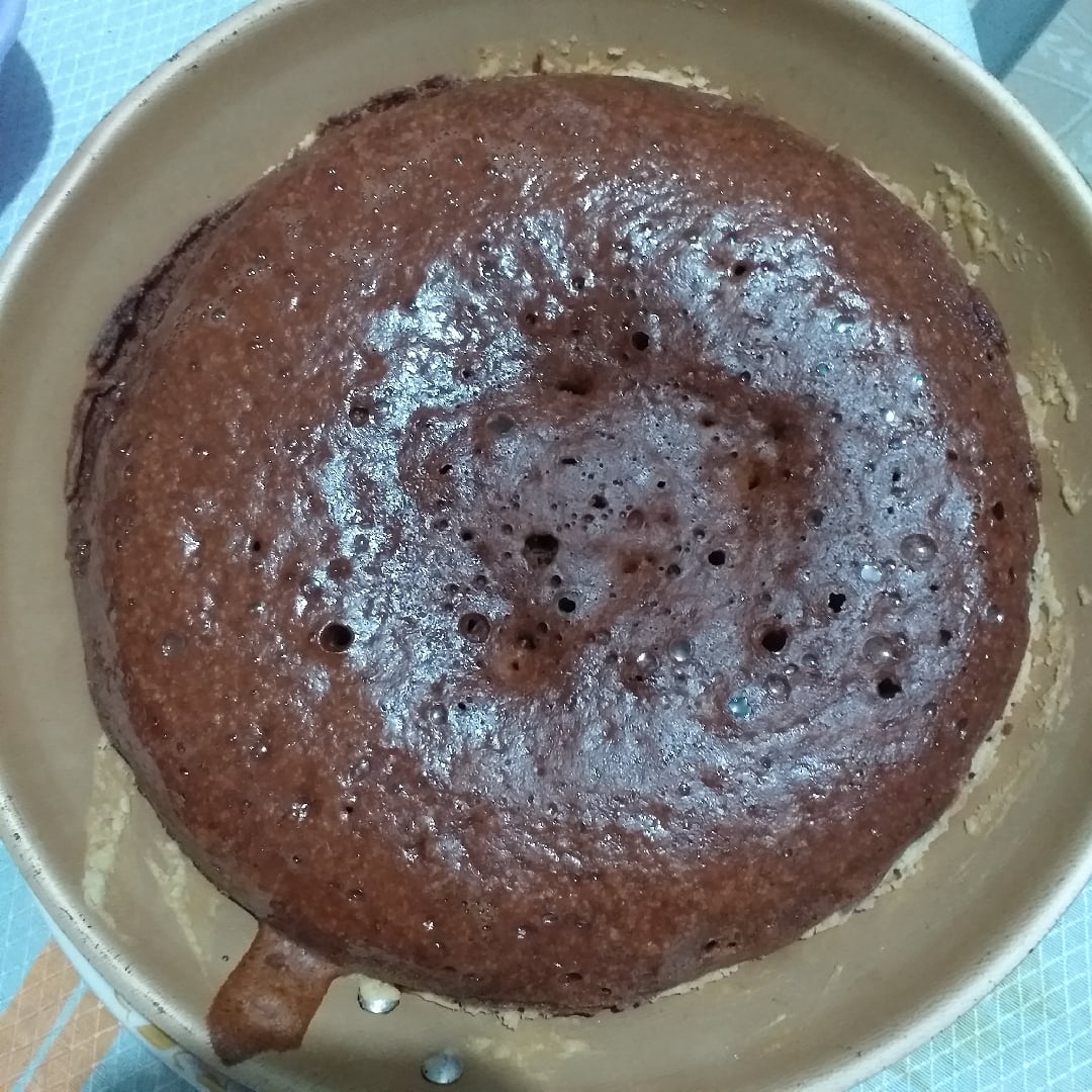 Photo of the Frying Pan cake – recipe of Frying Pan cake on DeliRec