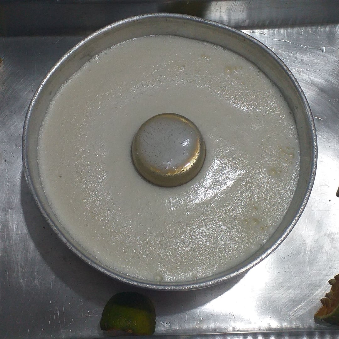 Foto de la Budín de leche en polvo – receta de Budín de leche en polvo en DeliRec