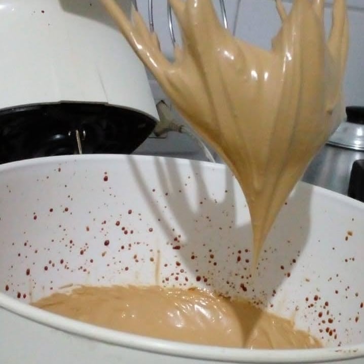 Photo of the Creamy Coffee or (Cream) – recipe of Creamy Coffee or (Cream) on DeliRec