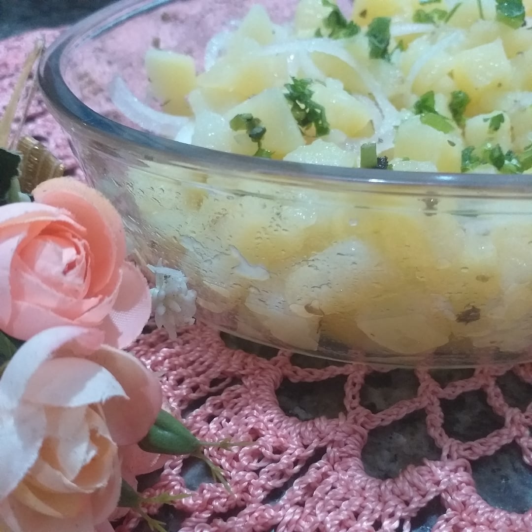 Photo of the pickled salad – recipe of pickled salad on DeliRec