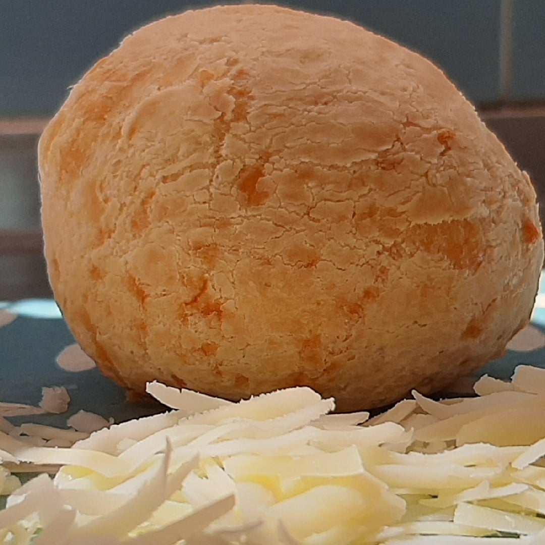 Photo of the Mineiro cheese bread – recipe of Mineiro cheese bread on DeliRec