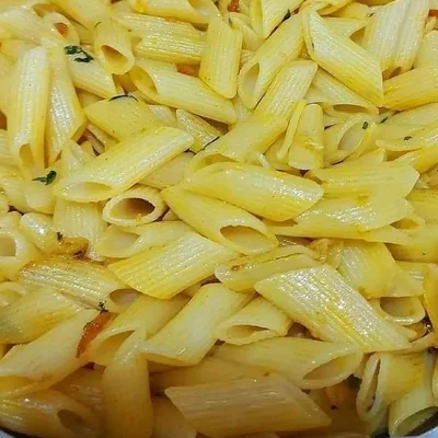 Recipe of noodles penis on the DeliRec recipe website