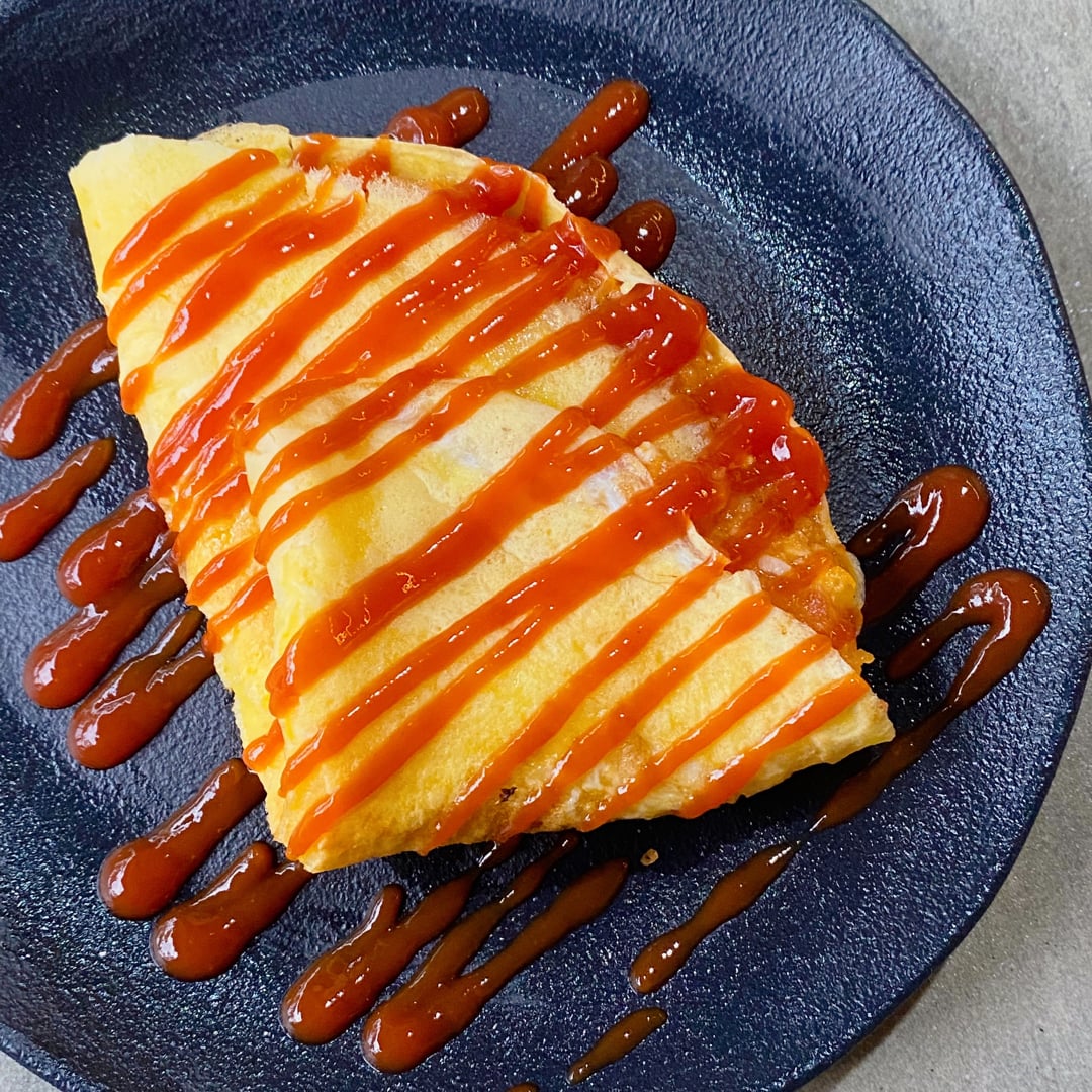Photo of the Crepe Romeo and Juliet – recipe of Crepe Romeo and Juliet on DeliRec