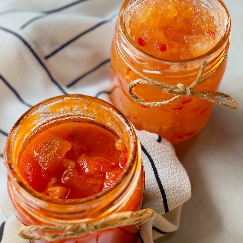 Photo of the pepper jam – recipe of pepper jam on DeliRec