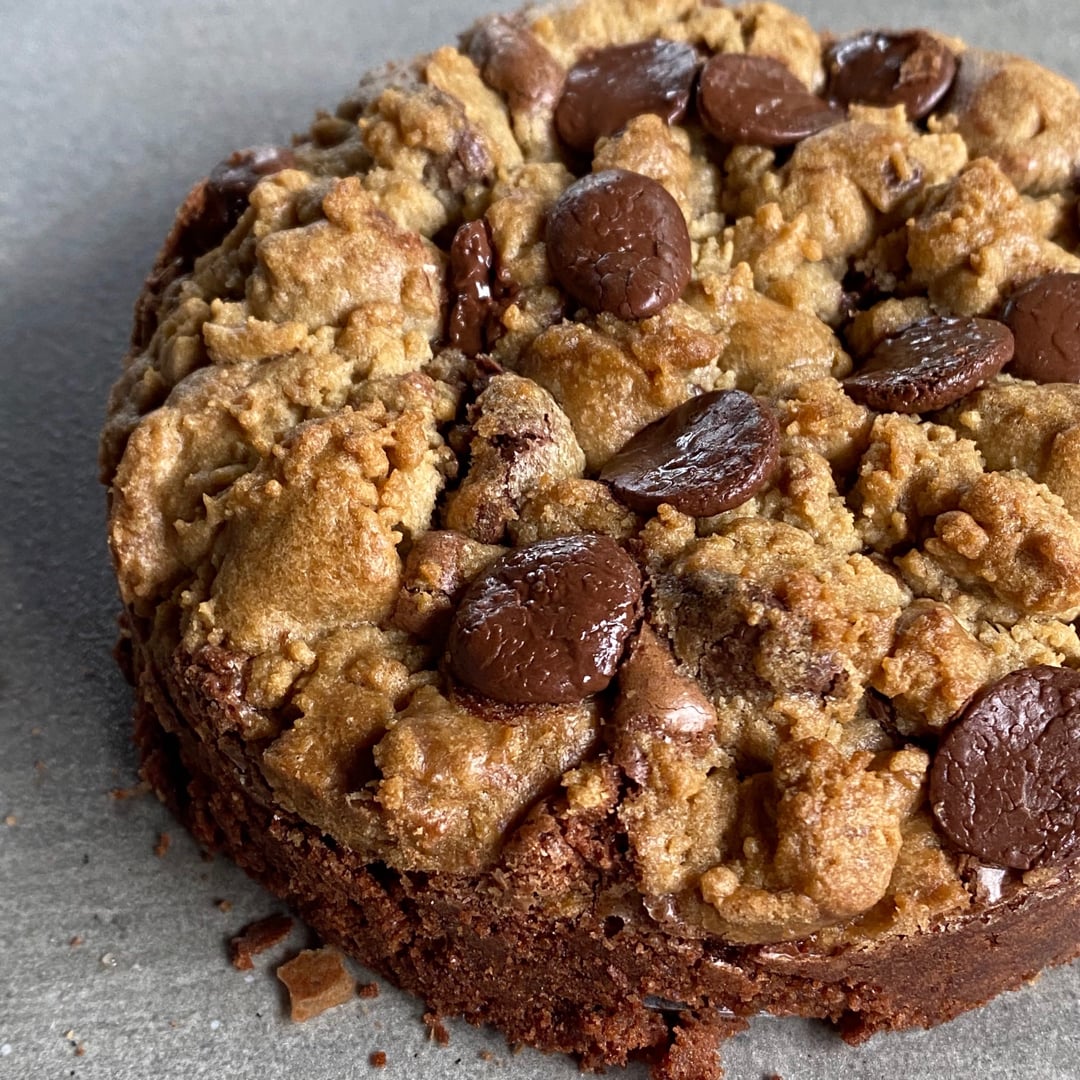 Photo of the cookie pie – recipe of cookie pie on DeliRec