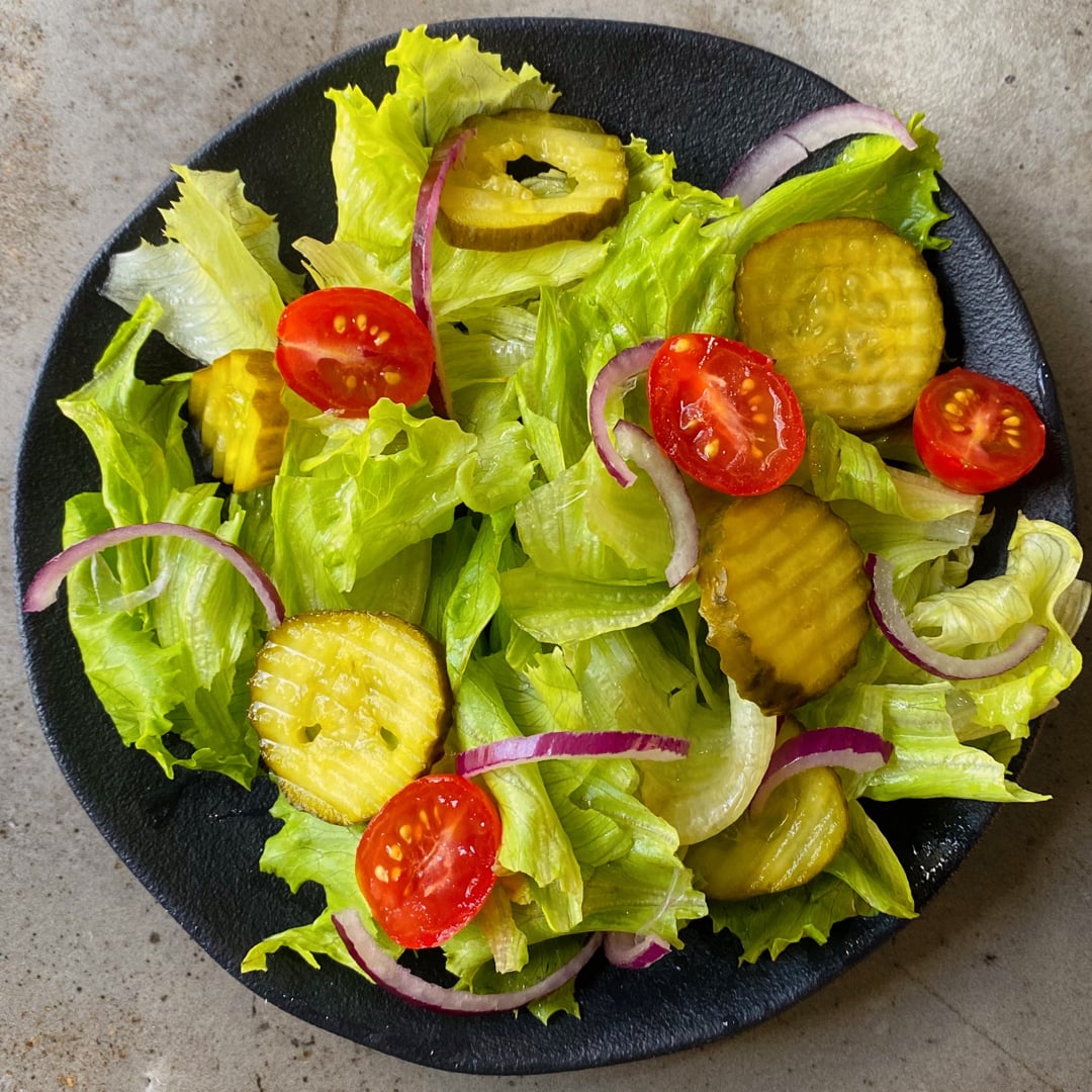 Photo of the revelry salad – recipe of revelry salad on DeliRec