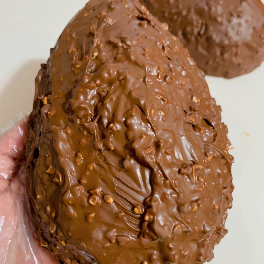 Photo of the crunchy peanut egg – recipe of crunchy peanut egg on DeliRec