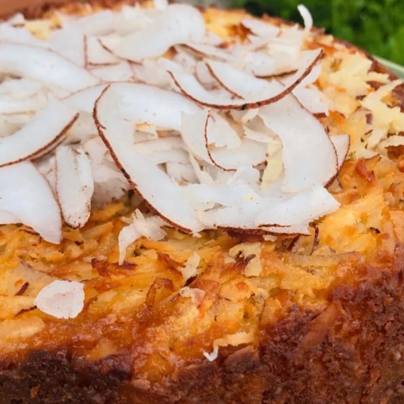 Photo of the cheese with coconut – recipe of cheese with coconut on DeliRec
