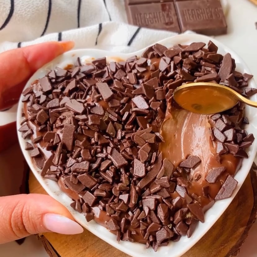 Photo of the zero chocolate cake – recipe of zero chocolate cake on DeliRec