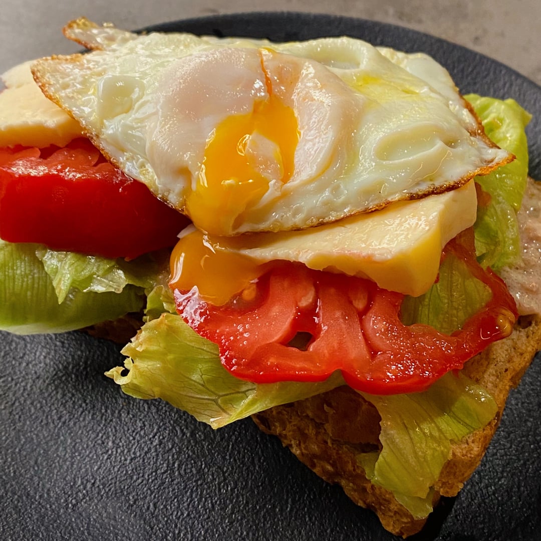 Photo of the sandwich – recipe of sandwich on DeliRec