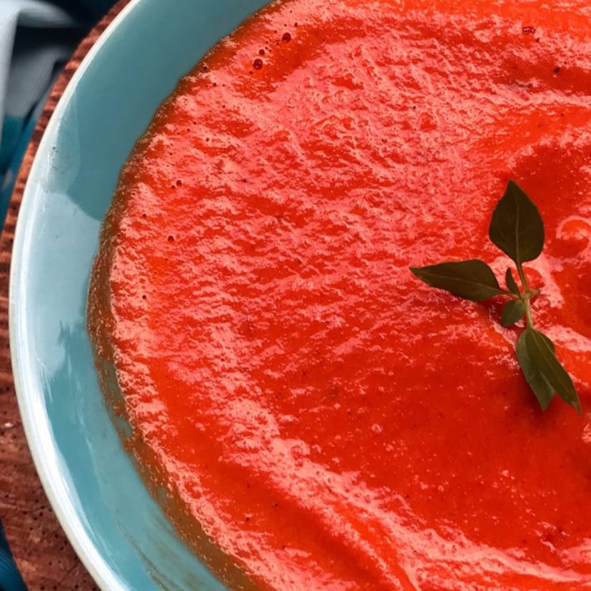 Photo of the Homemade Tomato Sauce – recipe of Homemade Tomato Sauce on DeliRec