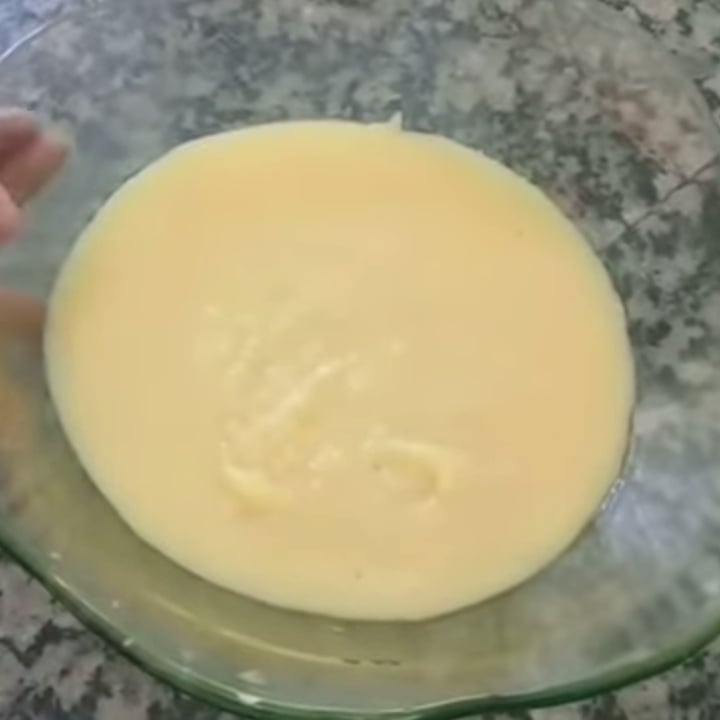 Photo of the corn angu – recipe of corn angu on DeliRec