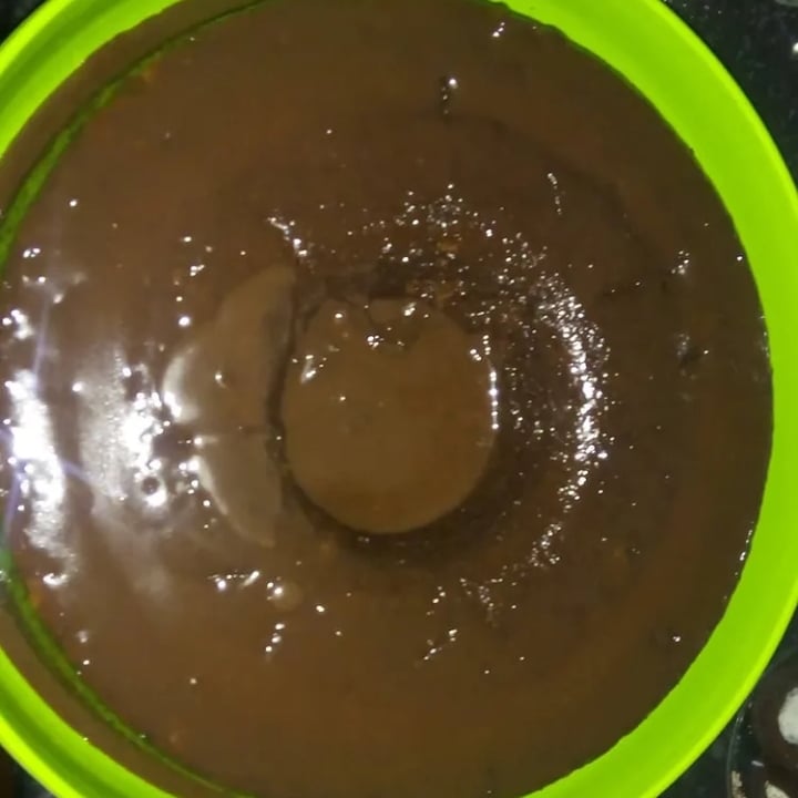 Photo of the chocolate cake – recipe of chocolate cake on DeliRec