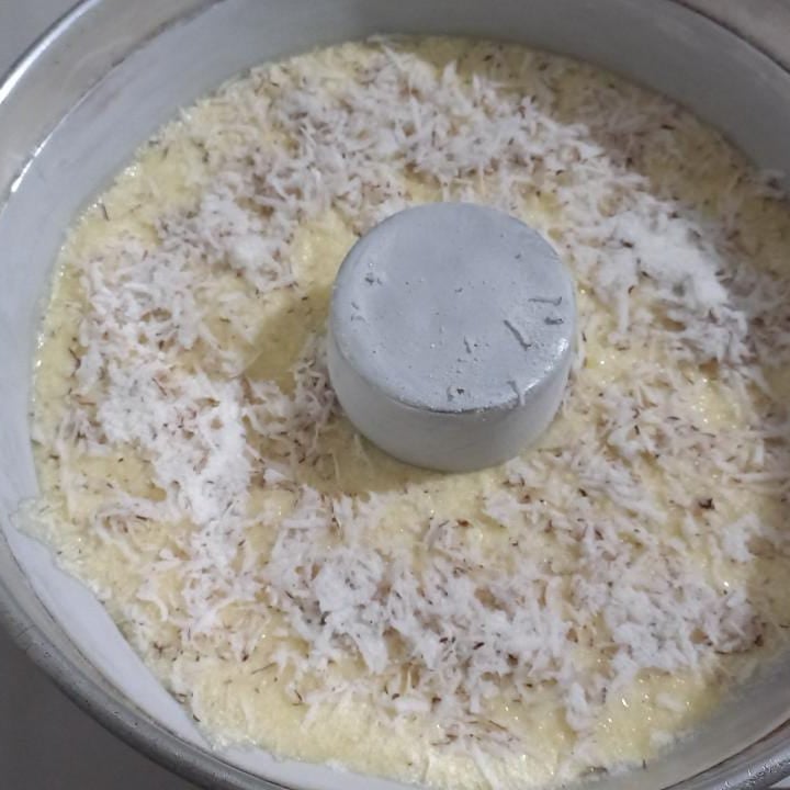 Photo of the Puba Cake – recipe of Puba Cake on DeliRec