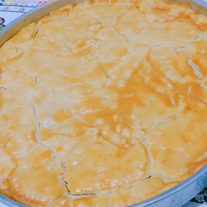 Photo of the Pie Shrimp – recipe of Pie Shrimp on DeliRec
