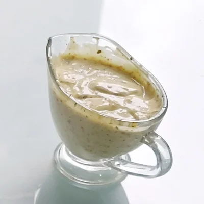 Recipe of Pandelot sauce on the DeliRec recipe website