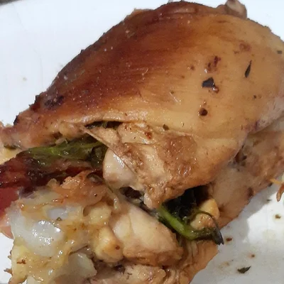 Recipe of Stuffed from the nest on the DeliRec recipe website